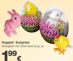 KiK Hoppin' Surprise Angebot