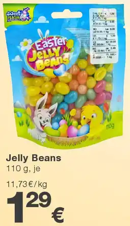 KiK Jelly Beans Angebot