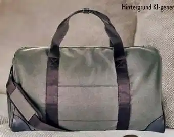 Aldi Süd Live in Style Reisetasche Angebot