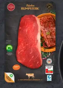 Aldi Süd Meine Metzgerei Rumpsteak Angebot