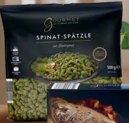 Aldi Süd Gourmet Finest Cuisine Spätzle Angebot