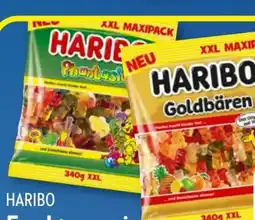 Aldi Süd Haribo Goldbären XXL Angebot