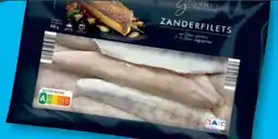 Aldi Süd Gourmet Finest Cuisine Zanderfilets Angebot