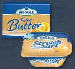 Aldi Süd Meggle Feine Butter Angebot