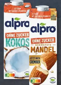 Aldi Süd Alpro Mandeldrink Angebot