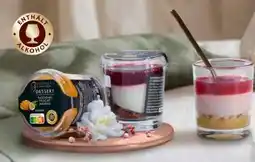 Aldi Süd Gourmet Finest Cuisine Dessert im Gläschen Angebot