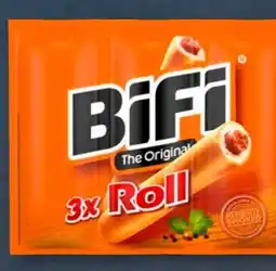 Aldi Süd Bifi The Original Roll Angebot