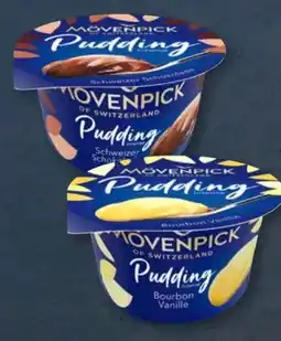 Aldi Süd Mövenpick Pudding Angebot