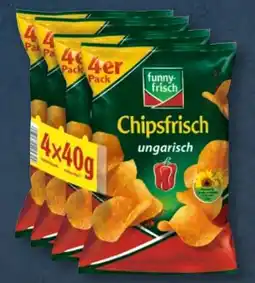 Aldi Süd Funny Frisch Chipsfrisch Angebot