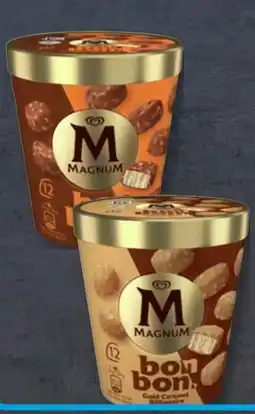 Aldi Süd Magnum Bonbon Eis Angebot