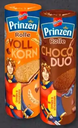 Aldi Süd DeBeukelaer Prinzen Rolle Vollkorn Angebot