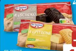 Aldi Süd Dr. Oetker Kuchensnack Angebot