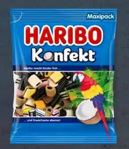 Aldi Süd Haribo Konfekt Angebot