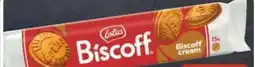 Aldi Süd Lotus Biscoff Doppelkeks Angebot