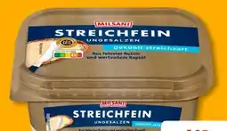 Aldi Süd Milsani Streichfein Ungesalzen Angebot