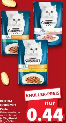 Kaufland PURINA GOURMET Perle Angebot