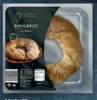 Aldi Nord Ringbrot Angebot