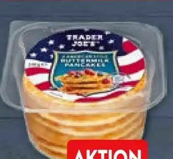 Aldi Nord Buttermilk Pancakes Angebot