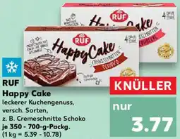 Kaufland RUF Happy Cake Angebot