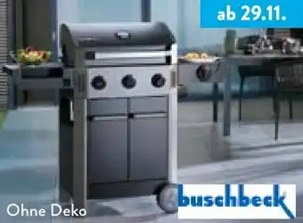 Aldi Nord Gasgrill Grenada Angebot