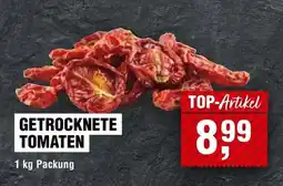 Handelshof GETROCKNETE TOMATEN Angebot