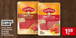 Handelshof GUTFRIED SALAMI Angebot