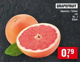 Handelshof GRAPEFRUIT Angebot