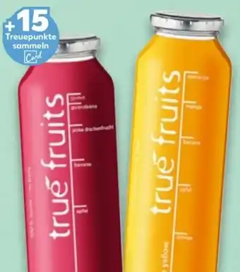 Kaufland True Fruits Smoothies Angebot