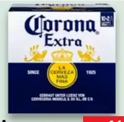 Kaufland Corona Extra Pils Angebot