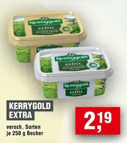 Handelshof KERRYGOLD EXTRA Angebot