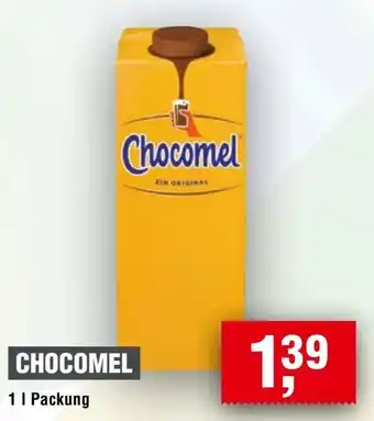 Handelshof Chocomel Angebot