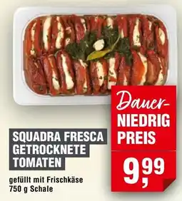 Handelshof SQUADRA FRESCA PREIS GETROCKNETE TOMATEN Angebot