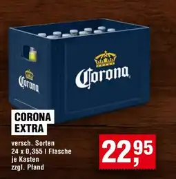 Handelshof CORONA EXTRA Angebot