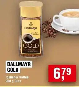 Handelshof DALLMAYR GOLD Angebot