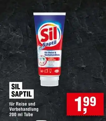 Handelshof SIL SAPTIL Angebot