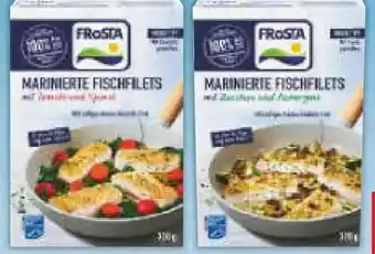 Netto Marken-Discount Fischfilets Angebot