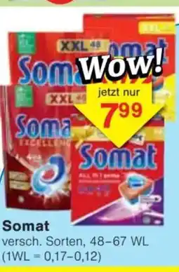 Jawoll Somat Angebot