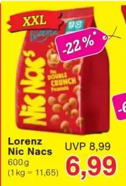 Jawoll Lorenz Nic Nacs Angebot