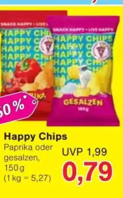 Jawoll Happy Chips Angebot