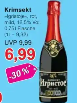 Jawoll Krimsekt Angebot