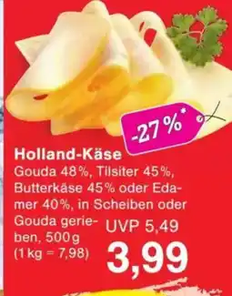 Jawoll Holland-Käse Angebot