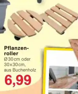 Jawoll Pflanzen- roller Angebot