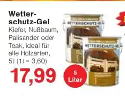 Jawoll Wetter- schutz-Gel Angebot