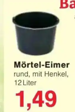 Jawoll Mörtel-Eimer Angebot