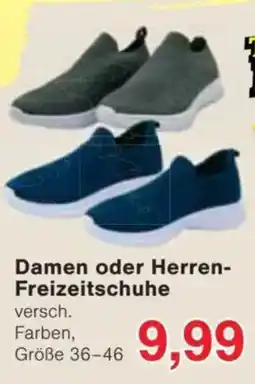 Jawoll Damen oder Herren- Freizeitschuhe Angebot