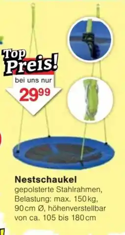 Jawoll Nestschaukel Angebot