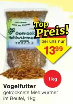 Jawoll Vogelfutter Angebot