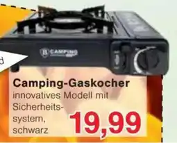 Jawoll Camping-Gaskocher Angebot