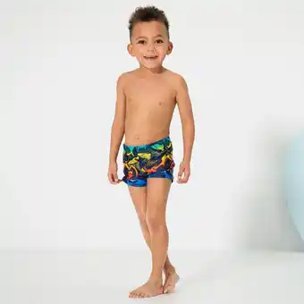 NKD Kinder-Jungen-Badehose mit Allover-Print Angebot