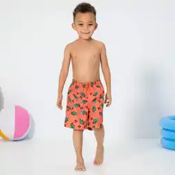 NKD Jungen-Badeshorts mit Dino-Aufdruck Angebot